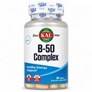 KAL B-50 Complex  50 tableta