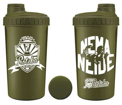 NEMA NE IDE SHAKER 700ml