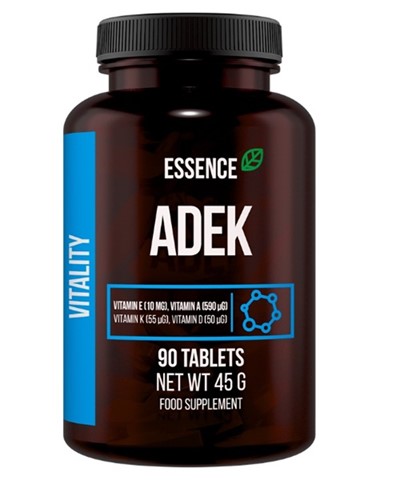 ADEK 90 tableta 