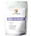Beta Alanine 300g Proteos