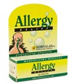Allergy Relief - Alergija