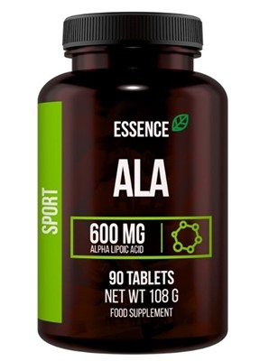 ALA 90 tableta