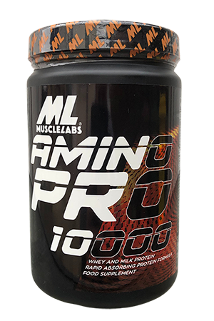 AMINO PRO 10000 tablete