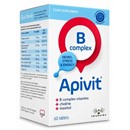 Apivit B Complex 60 tableta