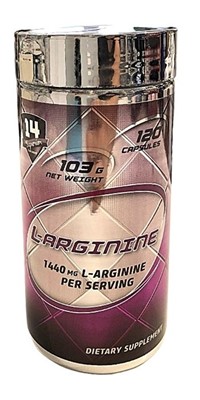 Superior L-Arginine