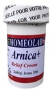 Homeolab Arnica+ Relief Cream 50 ml