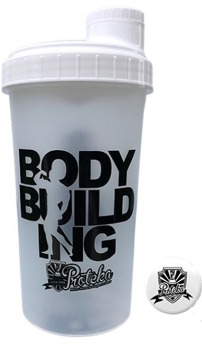 Proteka Bodybuilding shaker 750 ml