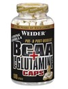 Weider BCAA + Glutamin 180 kapsula