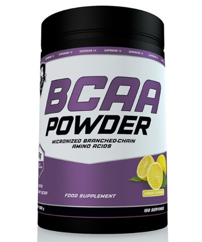 BCAA Powder 504g
