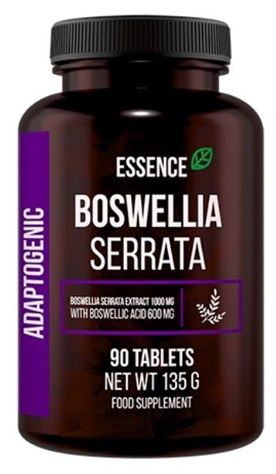 BOSWELLIA SERRATA (TAMJAN) 90 tableta