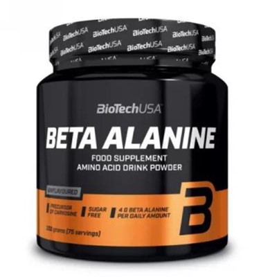 Beta Alanine 300g