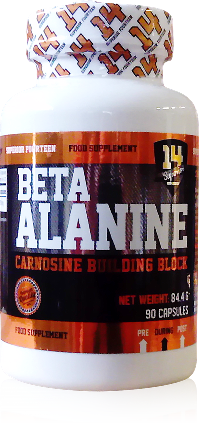 Beta Alanine