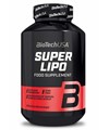 Super Lipo 120 tableta