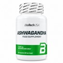 BiotechUSA Ashwagandha 60 kapsula