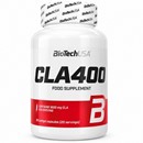 BioTechUSA CLA 400 80 kapsula
