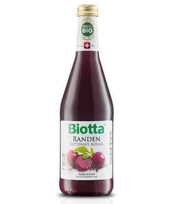 Biotta sok Cikla 500 ml