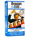 Brasian losion 150 ml - za sijedu kosu 