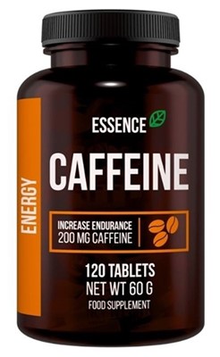 CAFFEINE 120 tableta