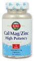 Cal/Mag/Zinc High Potency 100 tableta