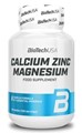Calcium Zinc Magnesium 100 tableta