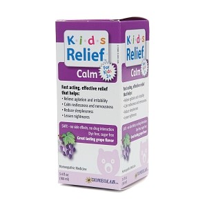 Calm  Kids_sirup  za smirenje 100 ml