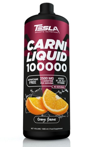 Carni Liquid 100 000