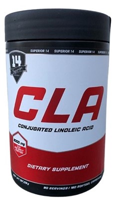 CLA 2000 180 kapsula