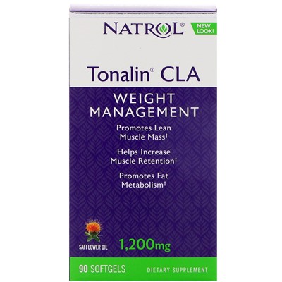 Tonalin CLA 1200mg