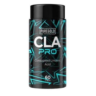 Puregold CLA Pro 60 kapsula