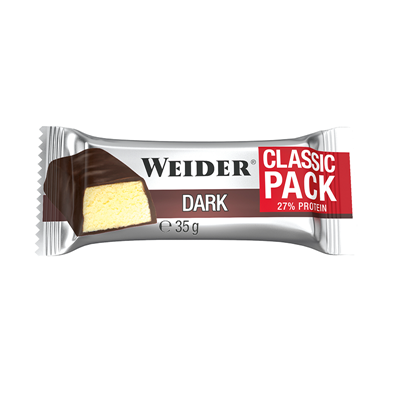 27% Classic Pack Bar 35 g