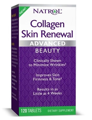 Collagen Skin Renewal 120 tableta