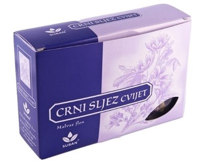 Suban Sljez Crni Cvijet
