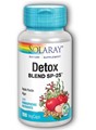 Detox Blend SP25 100 kaplsula