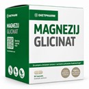 Dietpharm Magnezij Glicinat 80 kapsula