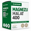 Dietpharm Magnezij Malat 400 80 kapsula