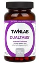 Twinlab Dualtabs 60 tableta
