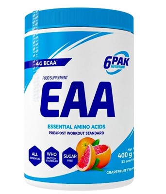 EAA 400 g