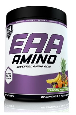 Superior EAA Amino 300 g