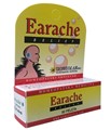 Eearache Pain Relief - Uhobolja
