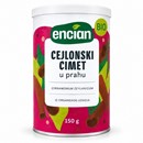 Encian Cejlonski cimet u prahu 150 g