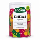 Encian Kurkuma u prahu 150g