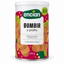 Encian Đumbir u Prahu BIO 150 g