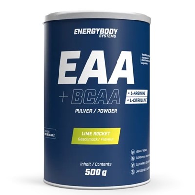 Energybody EAA 500g