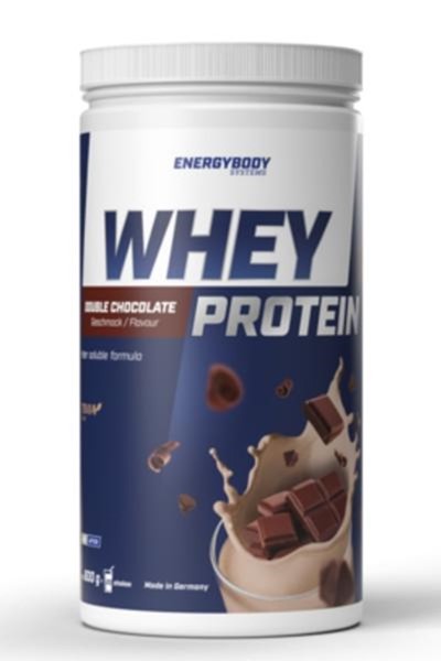 Energybody Whey Protein 600g