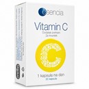 Esencia Vitamin C 30 kapsula