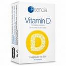 Esencia Vitamin D 30 kapsula
