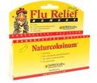 Naturcoksinum - Flu Relief - Gripa I Viroza