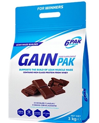 Gain Pak 3kg