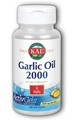 Garlic Oil 2000 100 perli