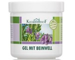 Gavez gel 250 ml Krauterhof